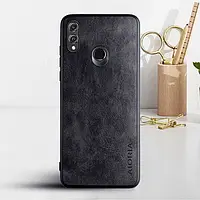 Шкіряний чохол AIORIA Vintage для Huawei Honor 8X