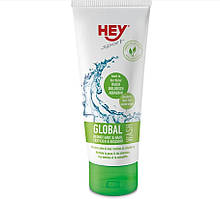Універсальний засіб для очищення GLOBAL WASH HEY-Sport туристичний