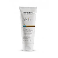 Крем з ретинолом та вітаміном Е Christina Line Repair Fix Retinol E Active Cream 60 мл