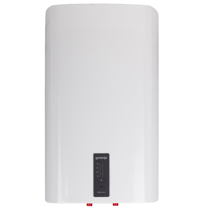 Бойлер Gorenje OGBS 50 OR/V9 сухий тен, фото 1