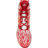 Борцовки дитячі Adidas Impact Red Digital Print AC7491, фото 3