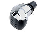 Ручка КПП (5 передач) Peugeot 206, 207,301, 307, 308, 408, 508, 2007, 3008, Citroen C3, C4, C5  NTY, фото 3