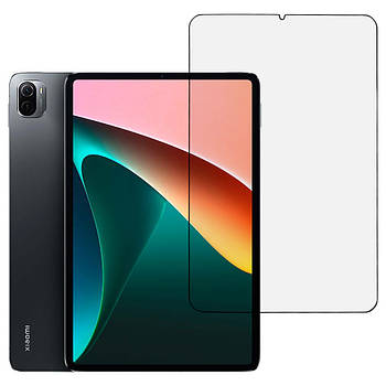 Гідрогелева плівка Mietubl HD для Xiaomi Pad 5 / Xiaomi Pad 5 Pro Глянцева