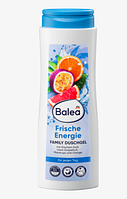 Семейный гель для душа Balea "Фруктовый" 500 ml