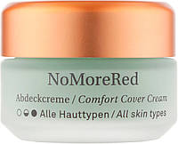 Крем для обличчя маскувальний Marbert NoMoreRed Anti-Redness Comfort Cover Cream All Skin Types 15ml (909645)