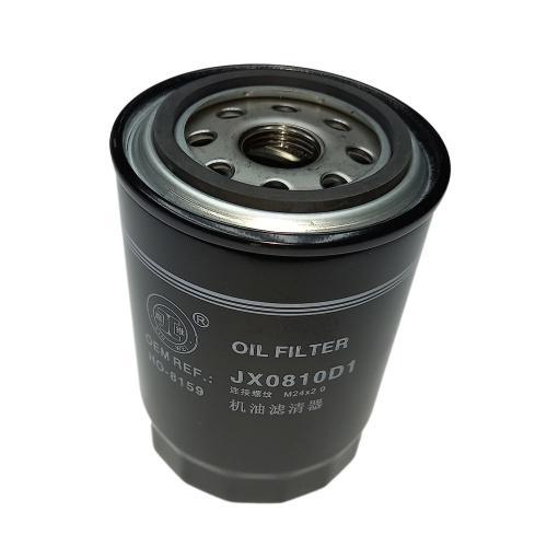 Фільтр оливний ф22 JX0810D1 ДТЗ-244.5/244.5Р