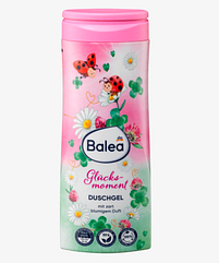 Крем-гель для душу Balea Dusche Glücksmoment