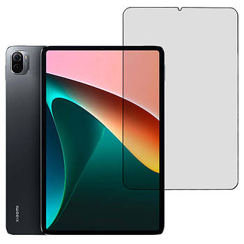 Гідрогелева плівка Mietubl HD для Xiaomi Pad 5 / Xiaomi Pad 5 Pro Матова