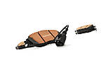 Тормозные колодки RacingLine RP700 - 340mm передние (Performance Pack, eg Golf R, S3), фото 5