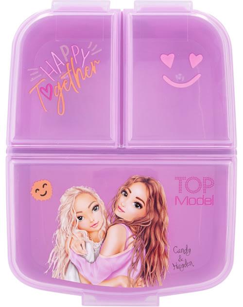 Ланчбокс Top Model HAPPY TOGETHER Топ Модел 12289