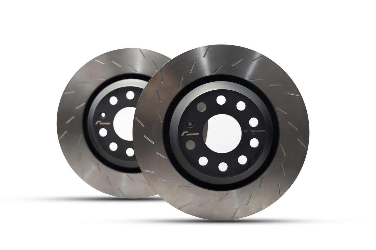 Гальмівні диски задні Racingline Stage 2 310mm