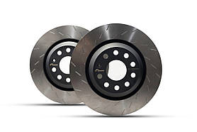 Гальмівні диски задні Racingline Stage 2 310mm
