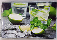 Фотоальбом Walther 10x15x40 Mini memories cocktails 02 MA-527