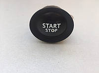 Кнопка Start Stop на Renault Megane II 1927937