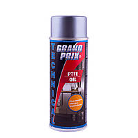 Тефлоновая смазка 'PTFE spray' Grand Prix 400 мл 080022