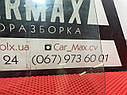 Скло задньої лівої двері Mitsubishi Pajero Sport 1 1997-2008 б/у ОРИГИНАЛ, фото 3