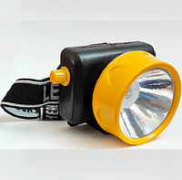 Налобный фонарь BL-8902