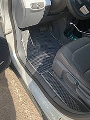 Автомобільні килимки eva для Chevrolet Bolt (2016 - ...) рік