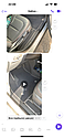 Автомобільні килимки eva для Chevrolet Bolt (2016 - ...) рік, фото 5