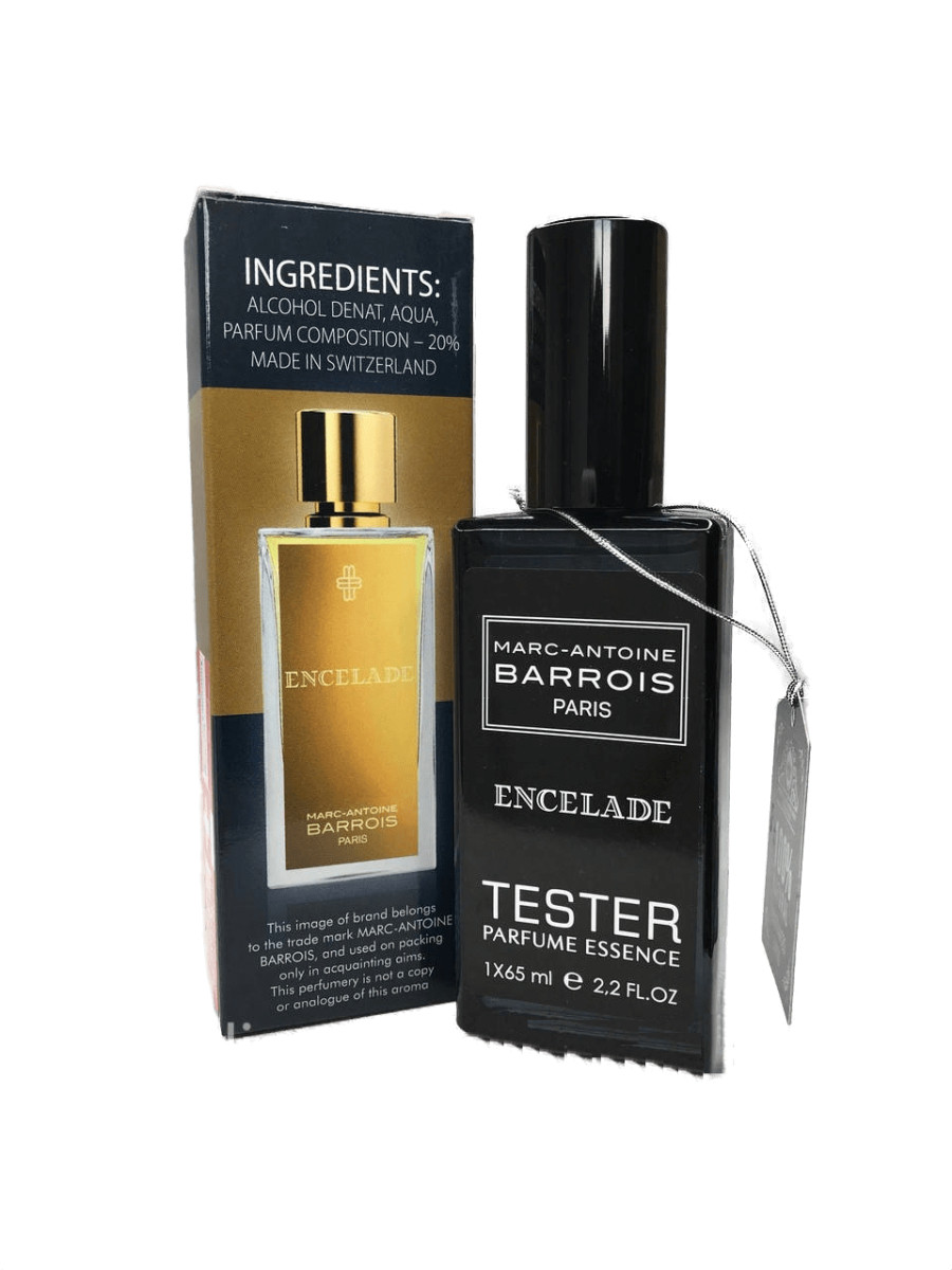 Marc-Antonie Barrois Encelade - Swiss Duty Free 65ml, фото 1