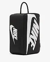 Сумка на плечо Nike Shoe Box Bag (арт. DV6092-010)