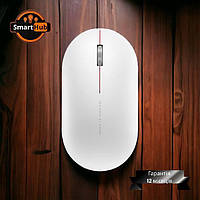 Беспроводная Мышь Xiaomi Mi Wireless Mouse Version 2 White