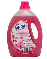 Гель для прання кольорової білизни Tandil Orchid 2,2 L