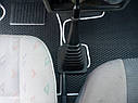 Автомобільні килимки eva для Volkswagen Т4 (1990 - 2003) рік, фото 4