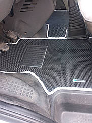 Автомобільні килимки eva для Volkswagen Т4 (1990 - 2003) рік