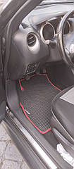 Автомобільні килимки eva для Nissan Juke (2010 - 2019) рік