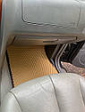 Автомобільні килимки eva для Hyundai Terracan (2001 - 2007) рік, фото 4