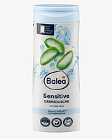 Гель для душа Balea Sensitive с Алое Вера