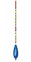 Поплавок Cralusso Loaded C4 Multicolor 6г (1090)