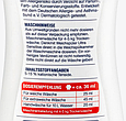 Гіпоалергенний Кондиціонер для білизни Denkmit Ultra Sensitive 40WL, фото 3