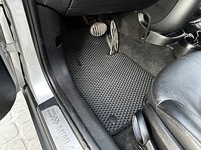 Автомобільні килимки eva для Mini Cooper Countryman (2010 - 2016) рік