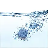 Таблетки для очищення пральних машин 1 шт, фото 3