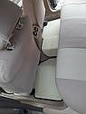 Автомобільні килимки eva для Mercedes-Benz W210 (1995 - 2002) рік, фото 4
