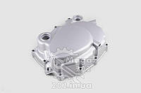 Крышка сцепления (правая)   4T CB125/250   CB