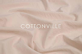 Washed cotton Нюд