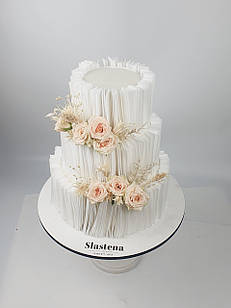 Весільний торт