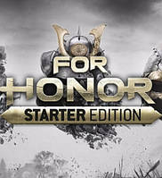 For Honor Starter Edition UPLAY