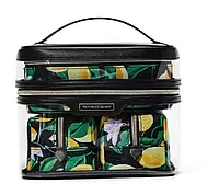 Косметичка New! 4-in-1 Train Case Fresh Citrus Victoria s Secret