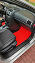 Автомобільні килимки eva для Peugeot 407 (2004 - 2011) рік, фото 2
