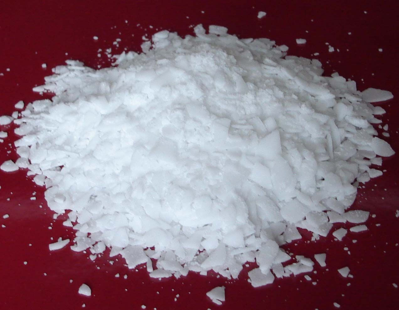 Гідроксид калію (Potassium hydroxide), 90%