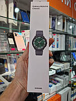 Samsung Galaxy Watch 6 Classic 47mm R960 Black (SM-R960NZKASEK)