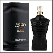 Jean Paul Gaultier Le Male Le Parfum парфумована вода 125 ml. (Жан-Поль Готьє Ле Мале Ле Парфум), фото 4