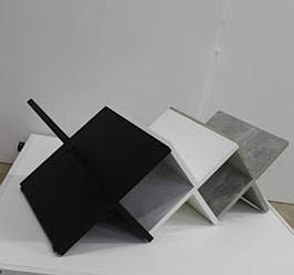 Підсумочниця для клієнтів салону краси підставка для офісу для дому MR_01