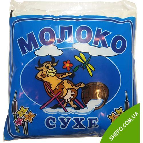Сухе молоко жирне 15% 300г