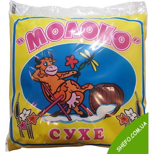 Сухое молоко нежирное 1,5% 400г