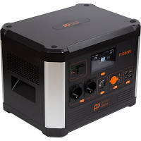 Зарядна станція PowerPlant P1500W 1536Wh (PB930739)